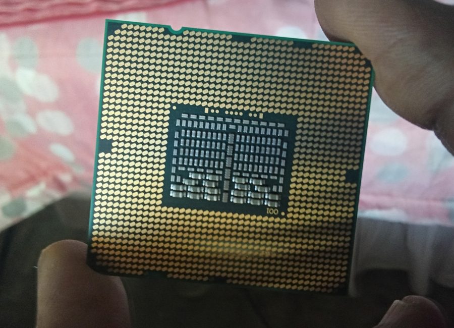 Component level repair