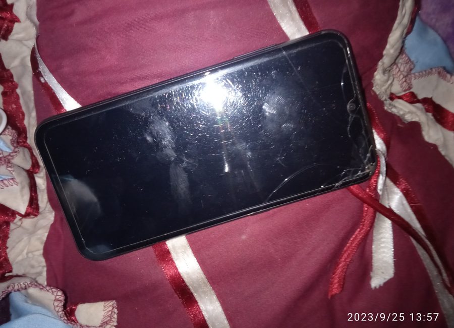 Phone testing